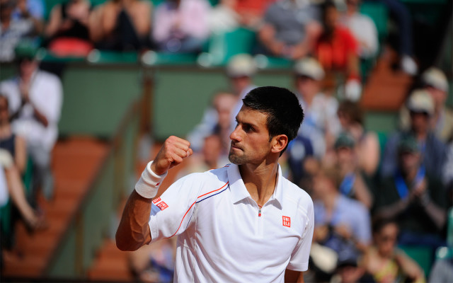 Novak Djokovic pic #532516