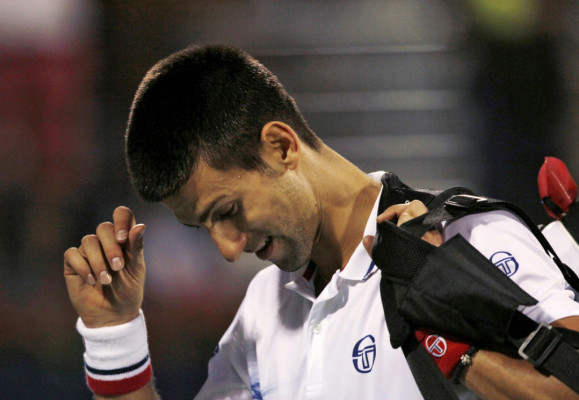 Novak Djokovic pic #480546