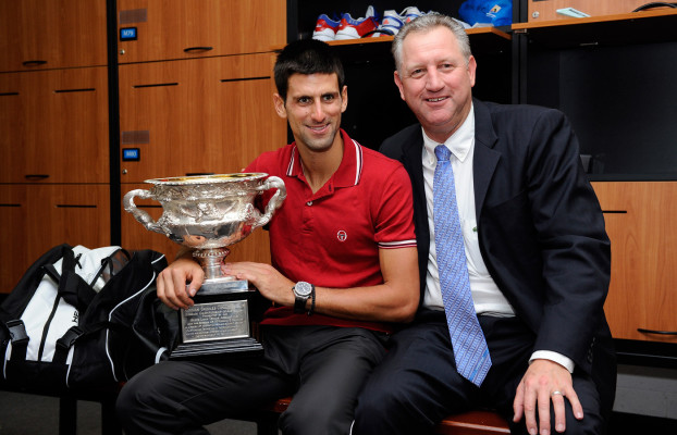 Novak Djokovic pic #467412