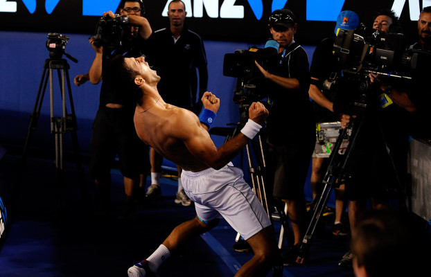 Novak Djokovic pic #467398