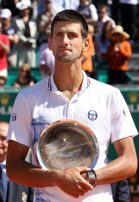 photo 29 in Novak Djokovic gallery [id509694] 2012-05-11 00:00:00