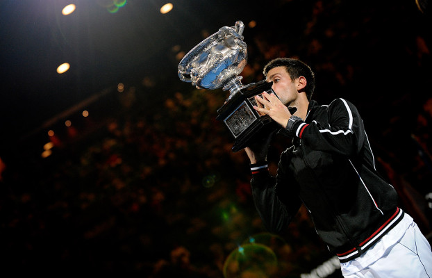 Novak Djokovic pic #467414