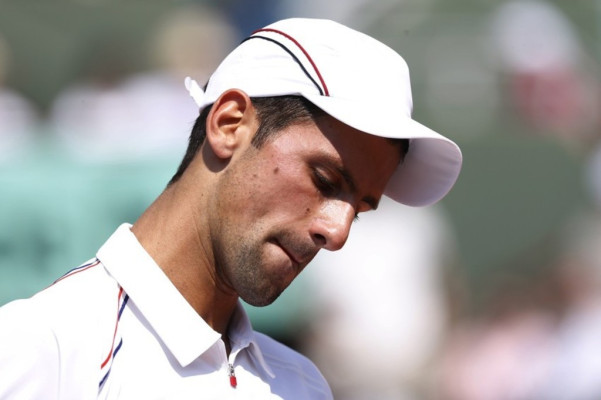 photo 3 in Djokovic gallery [id529507] 2012-07-02 00:00:00