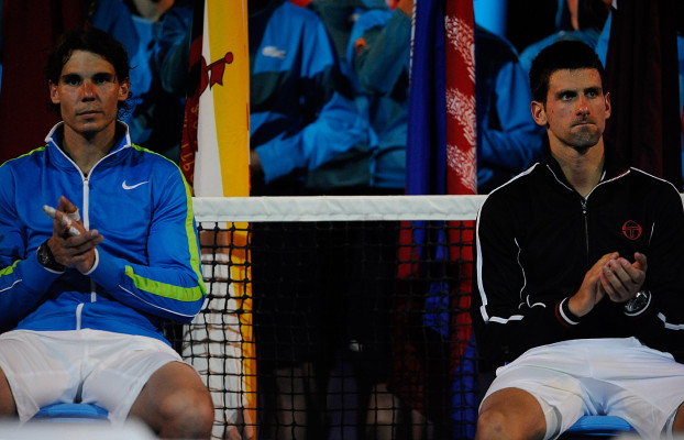 Novak Djokovic pic #467399