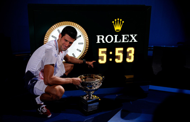 Novak Djokovic pic #467415