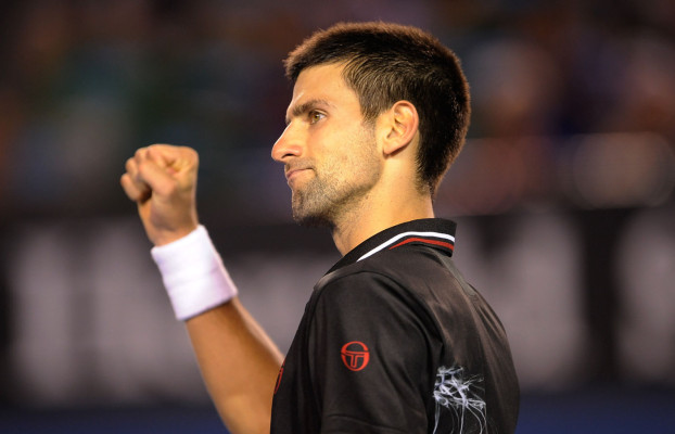 Novak Djokovic pic #467450