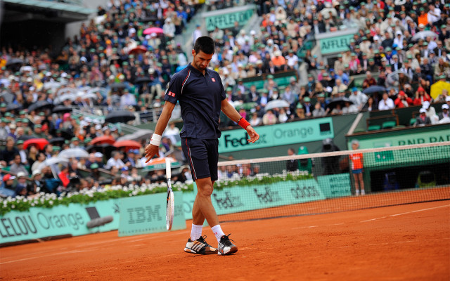 photo 20 in Djokovic gallery [id522733] 2012-06-13 00:00:00