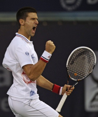Novak Djokovic pic #480544