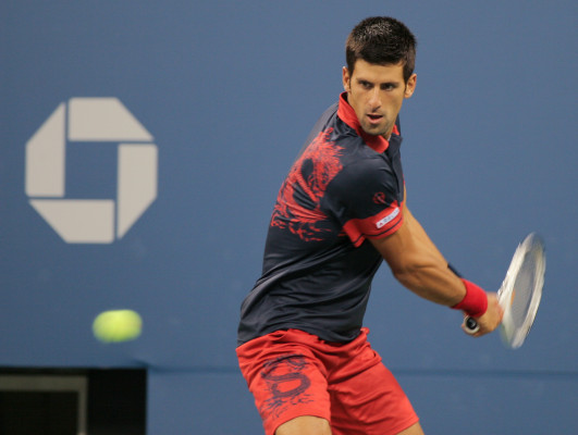Novak Djokovic pic #465718