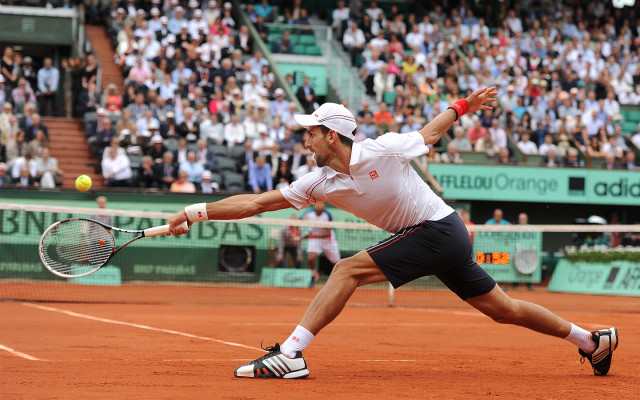 photo 25 in Novak Djokovic gallery [id520378] 2012-06-08 00:00:00