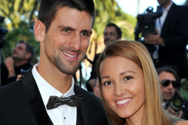 photo 12 in Novak Djokovic gallery [id515864] 2012-05-27 00:00:00