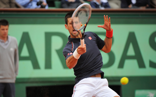 Novak Djokovic pic #519911
