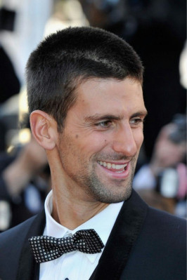photo 13 in Djokovic gallery [id515863] 2012-05-27 00:00:00