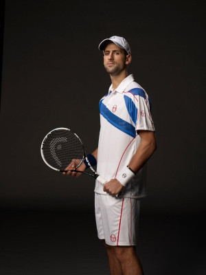 Novak Djokovic pic #465715