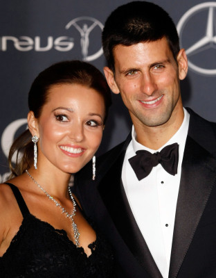 Novak Djokovic pic #465713