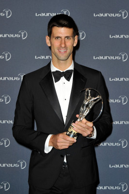 Novak Djokovic pic #465708
