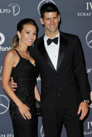 Novak Djokovic pic #465706