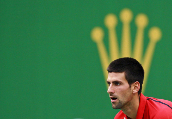 Novak Djokovic pic #571876