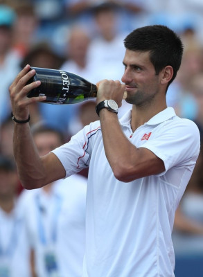 Novak Djokovic pic #553336