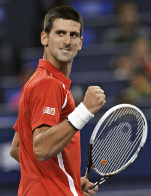 Novak Djokovic pic #571875