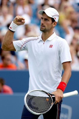Novak Djokovic pic #553338