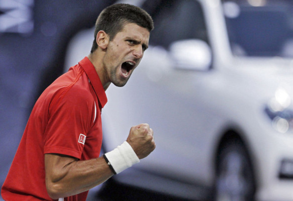 Novak Djokovic pic #571874
