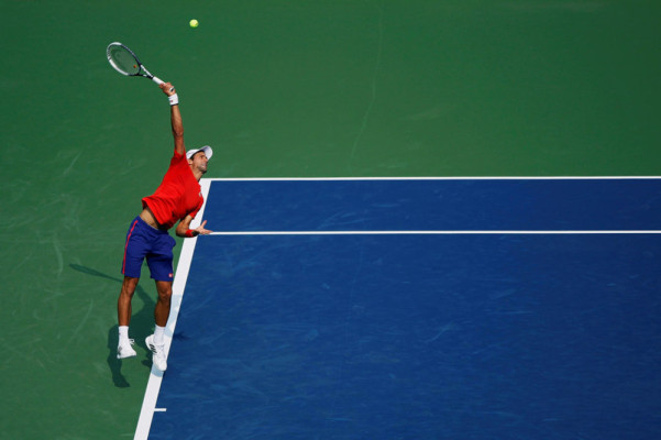 Novak Djokovic pic #553339