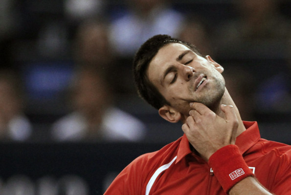 Novak Djokovic pic #571873