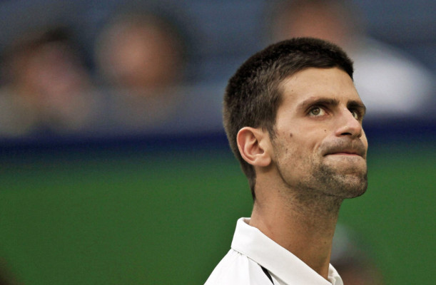 Novak Djokovic pic #571872