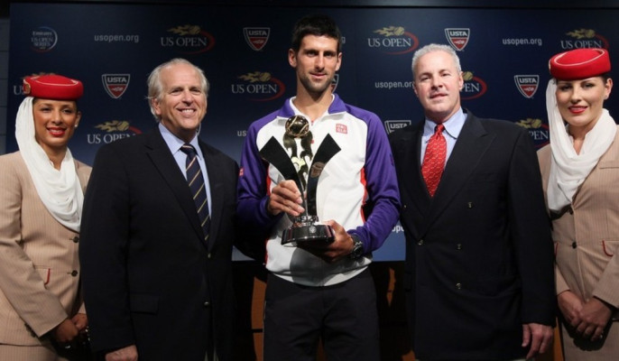 Novak Djokovic pic #553588