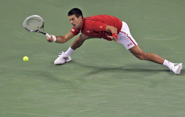 Novak Djokovic pic #571871