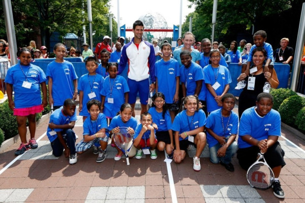 Novak Djokovic pic #553585