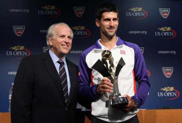 Novak Djokovic pic #553581
