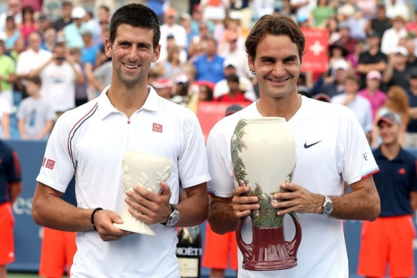 Novak Djokovic pic #553333