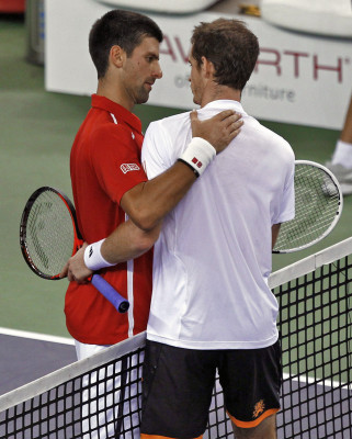 Novak Djokovic pic #572228