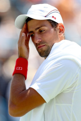 Novak Djokovic pic #553334