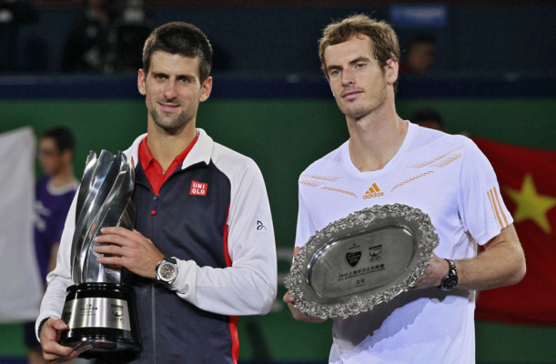 Novak Djokovic pic #572226