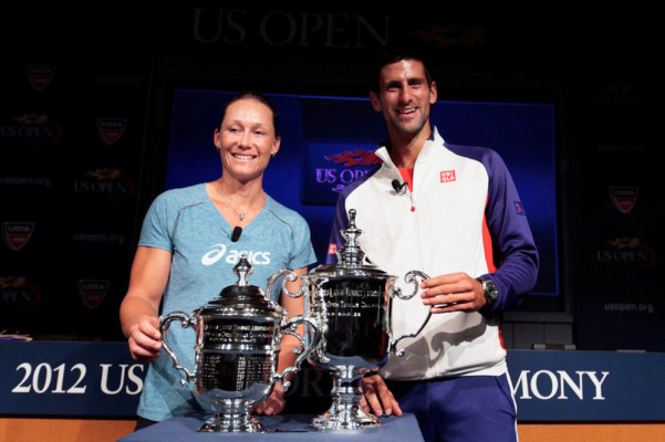 Novak Djokovic pic #553335