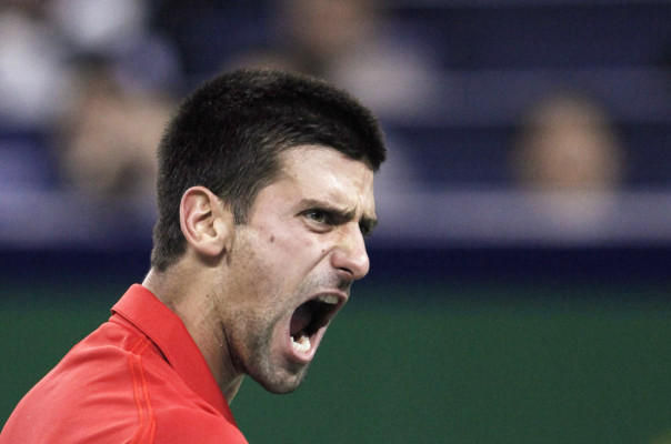 Novak Djokovic pic #572225