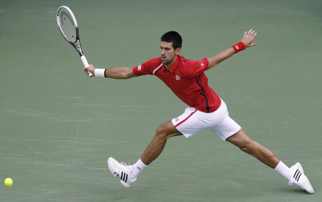 Novak Djokovic pic #572227