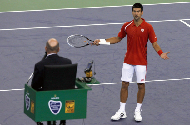 Novak Djokovic pic #572223