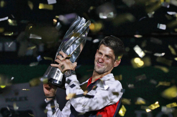 Novak Djokovic pic #572224