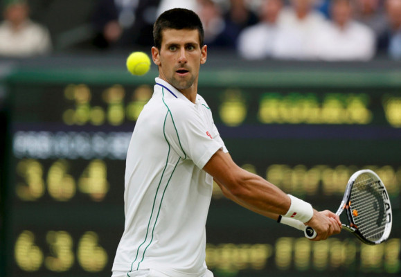 Novak Djokovic pic #532518
