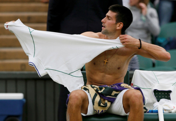 Novak Djokovic pic #532517