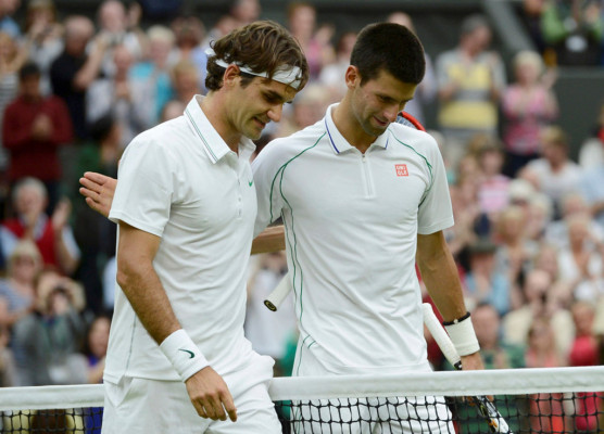 Novak Djokovic pic #532514