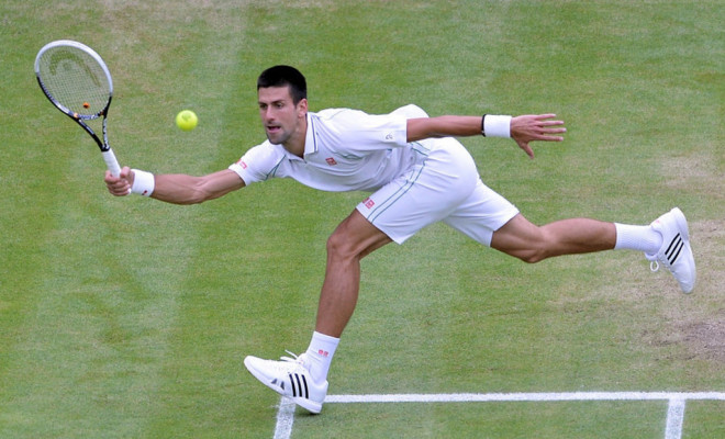 Novak Djokovic pic #532515