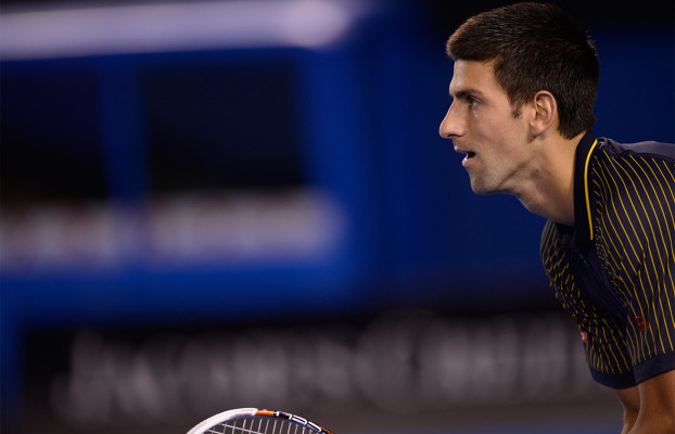 Novak Djokovic pic #599172