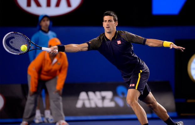 Novak Djokovic pic #599171