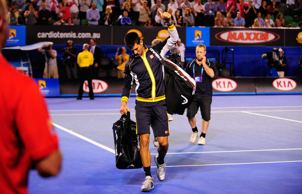 Novak Djokovic pic #599169