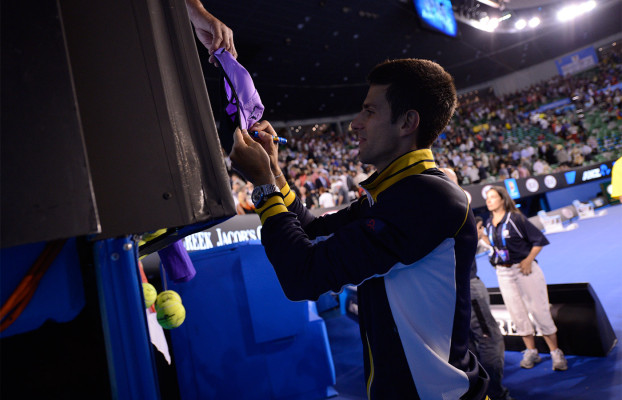 Novak Djokovic pic #599168